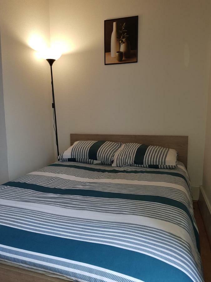 Cosy Appartement Chaleureux Proche Centre Ville Дижон Экстерьер фото